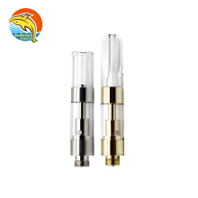 2021 USA hot sell Bananatimes C10 all grass cartridge 510 thread cbd ceramic vape cartridge